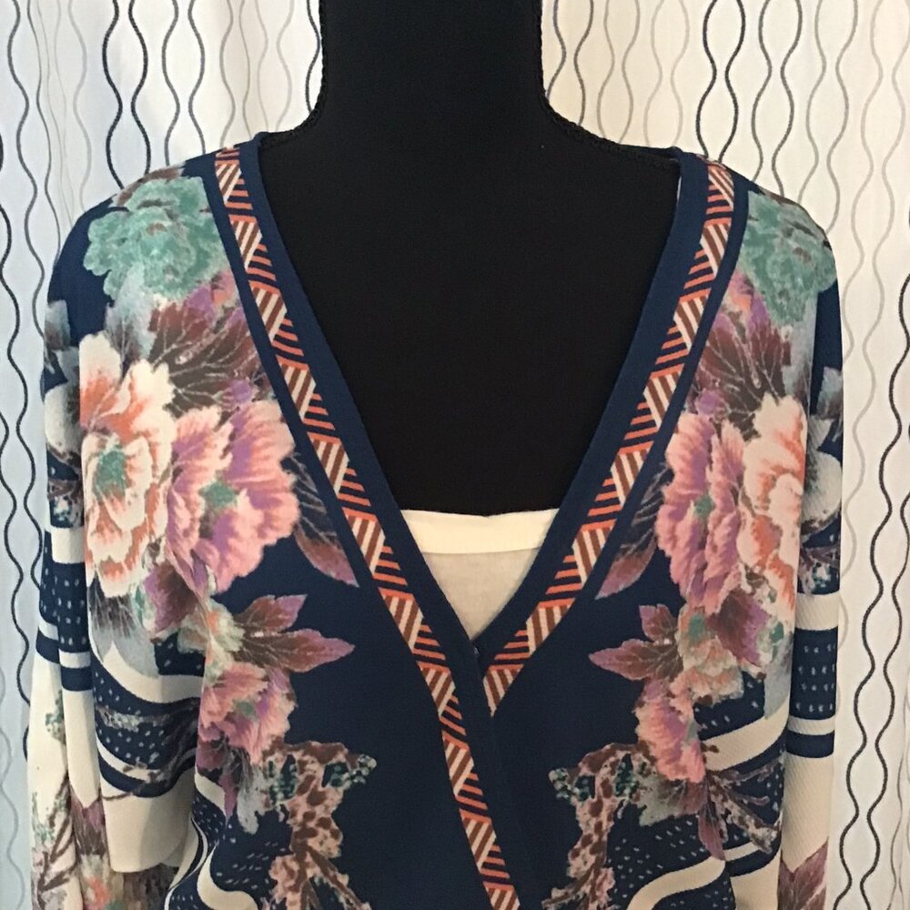 Cute and summery top